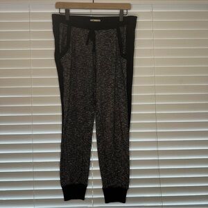 FINAL SALE Hollister Sweatpants